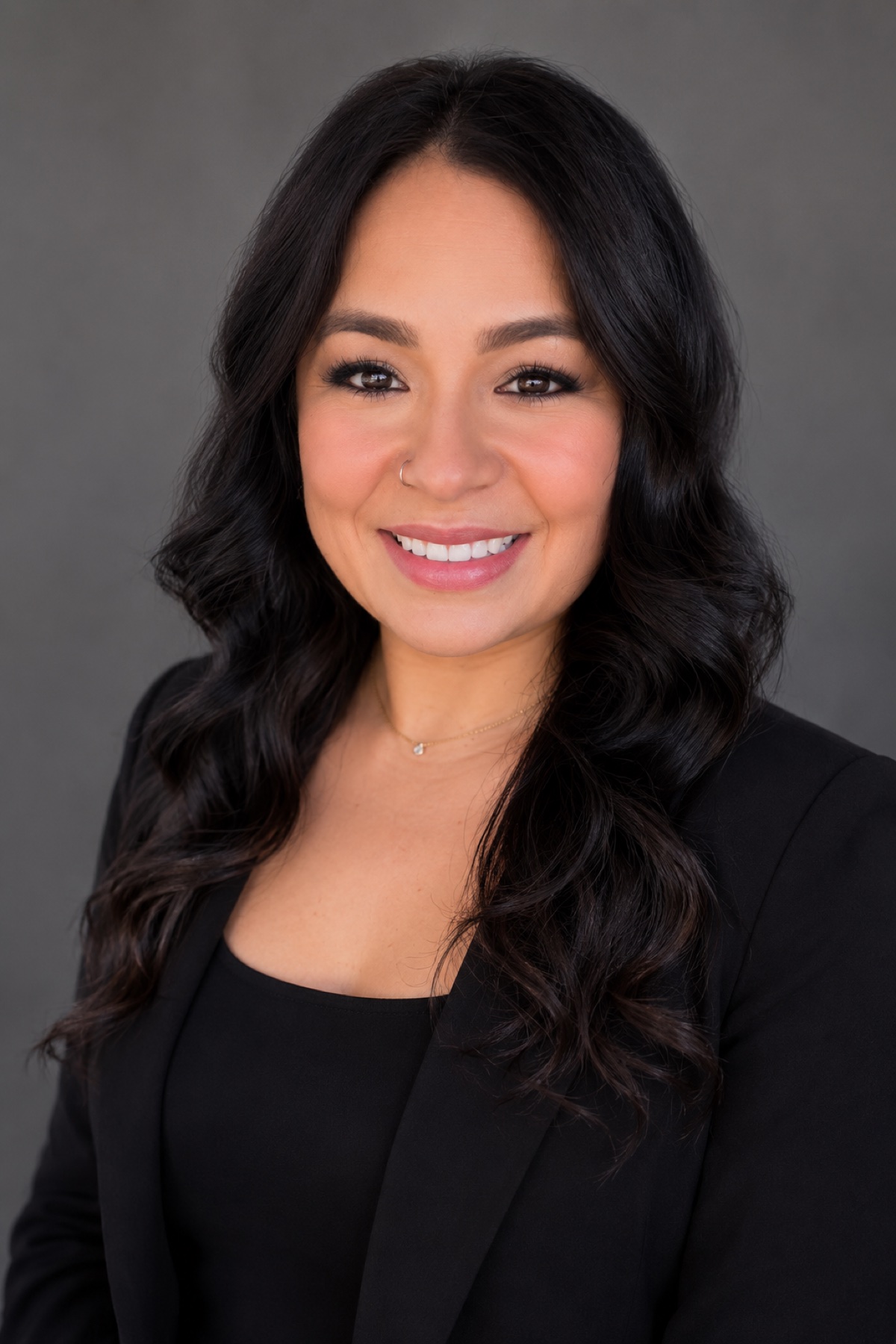 Mariah Ramirez, LCSW